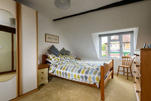Bedroom 1- click for photo gallery